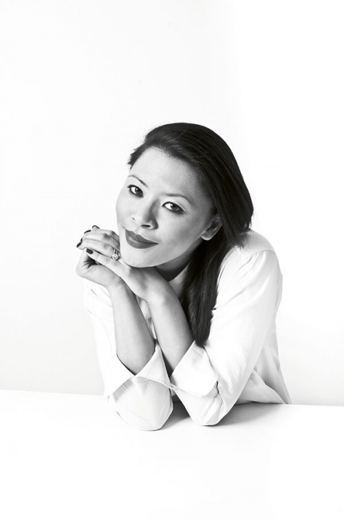 Farrow’s son, Simon Jablon, and Tracy Sedino revived the brand